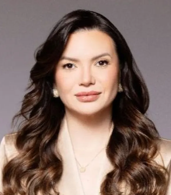 Foto de Dra. Viviane Oliveira