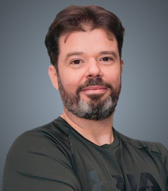 Alexandre Evangelista