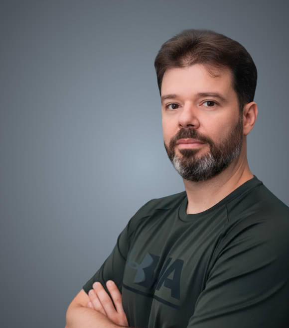 Alexandre Evangelista