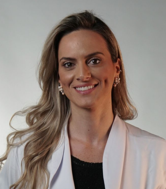 Bianca Ramallo