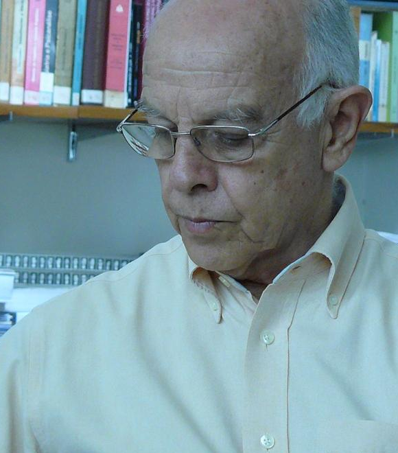 Dr. José Raimundo Lippi