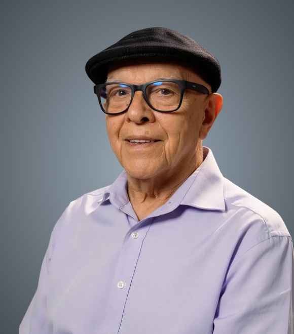 Dr. José Raimundo Lippi