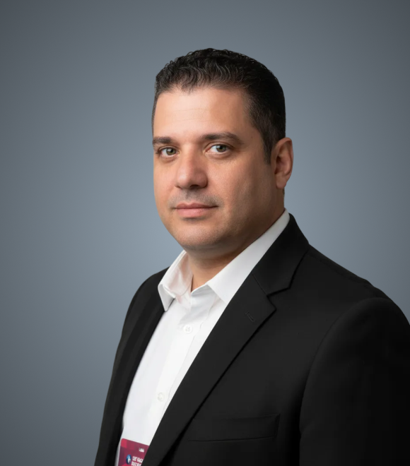 Luís Otávio Moscatello (Tavicco)